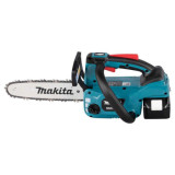 Makita DUC254Z — Tronçonneuse d'élagage 18V guide 25 cm brushless nue | ProForPro