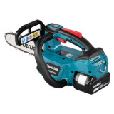 Makita DUC254Z — Tronçonneuse d'élagage 18V guide 25 cm brushless nue | ProForPro