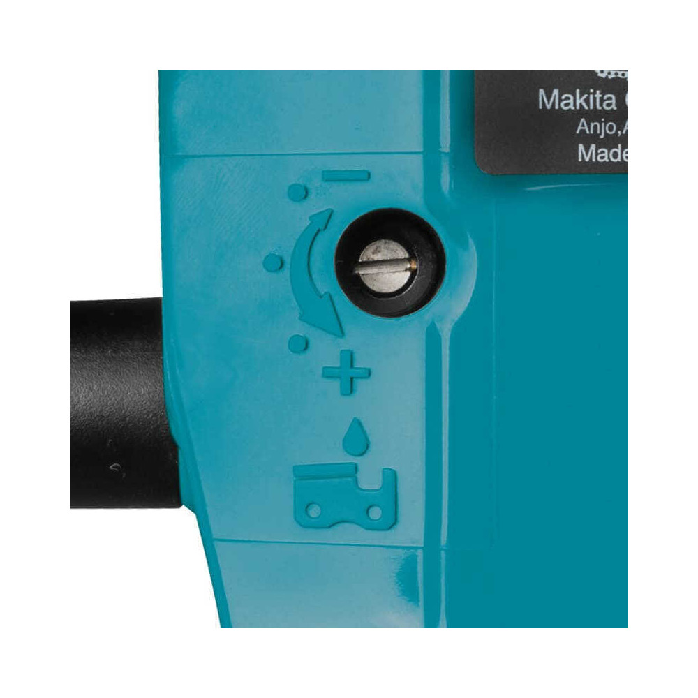 Makita DUC254Z — Tronçonneuse d'élagage 18V guide 25 cm brushless nue | ProForPro