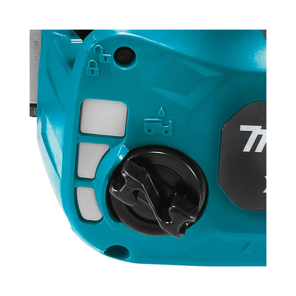 Makita DUC254Z — Tronçonneuse d'élagage 18V guide 25 cm brushless nue | ProForPro