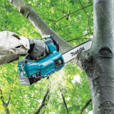 Makita DUC254Z — Tronçonneuse d'élagage 18V guide 25 cm brushless nue | ProForPro