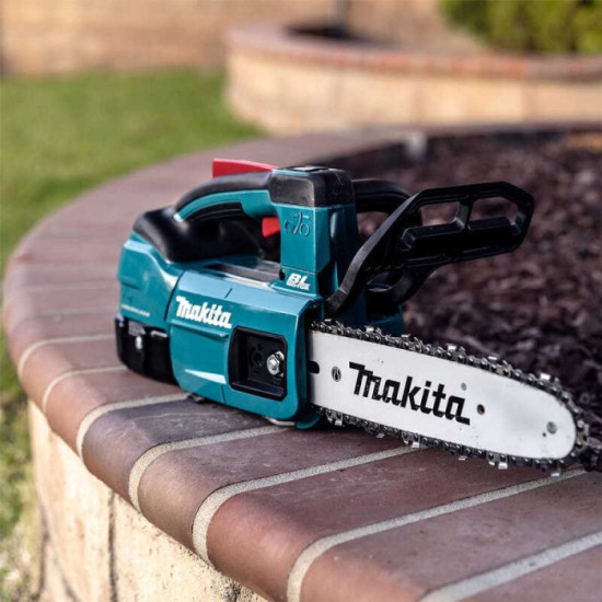 Makita DUC254Z — Tronçonneuse d'élagage 18V guide 25 cm brushless nue | ProForPro