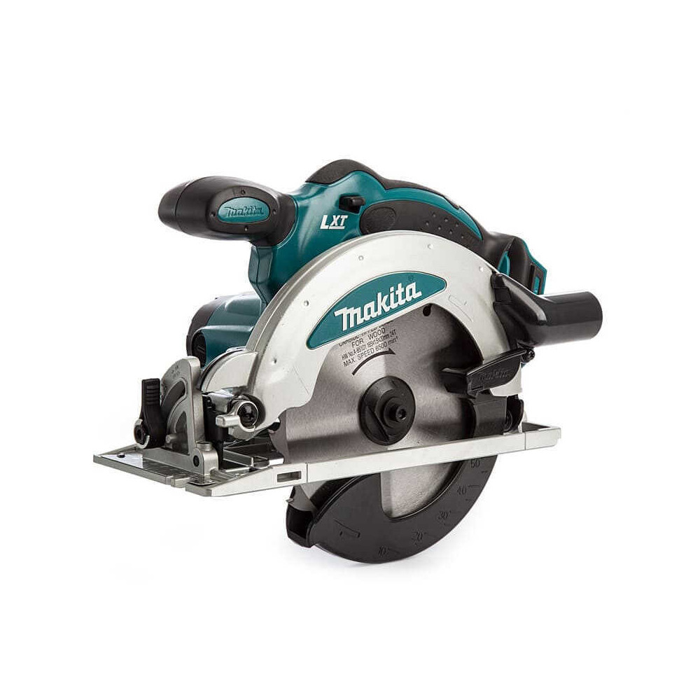 Scie circulaire Makita DSS610 18V Ø165 mm | ProForPro