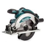 Scie circulaire Makita DSS610 18V Ø165 mm | ProForPro