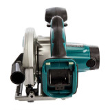 Scie circulaire Makita DSS610 18V Ø165 mm | ProForPro