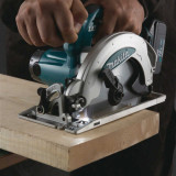 Scie circulaire Makita DSS610 18V Ø165 mm | ProForPro