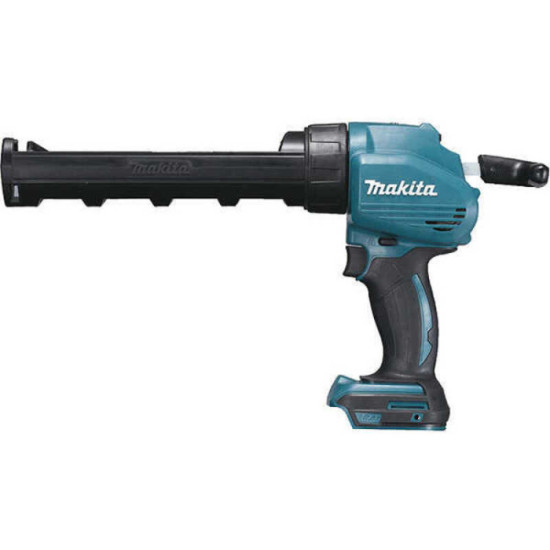 Pistolet à mastic 18V 5000N Makita DCG180Z machine nue | ProForPro