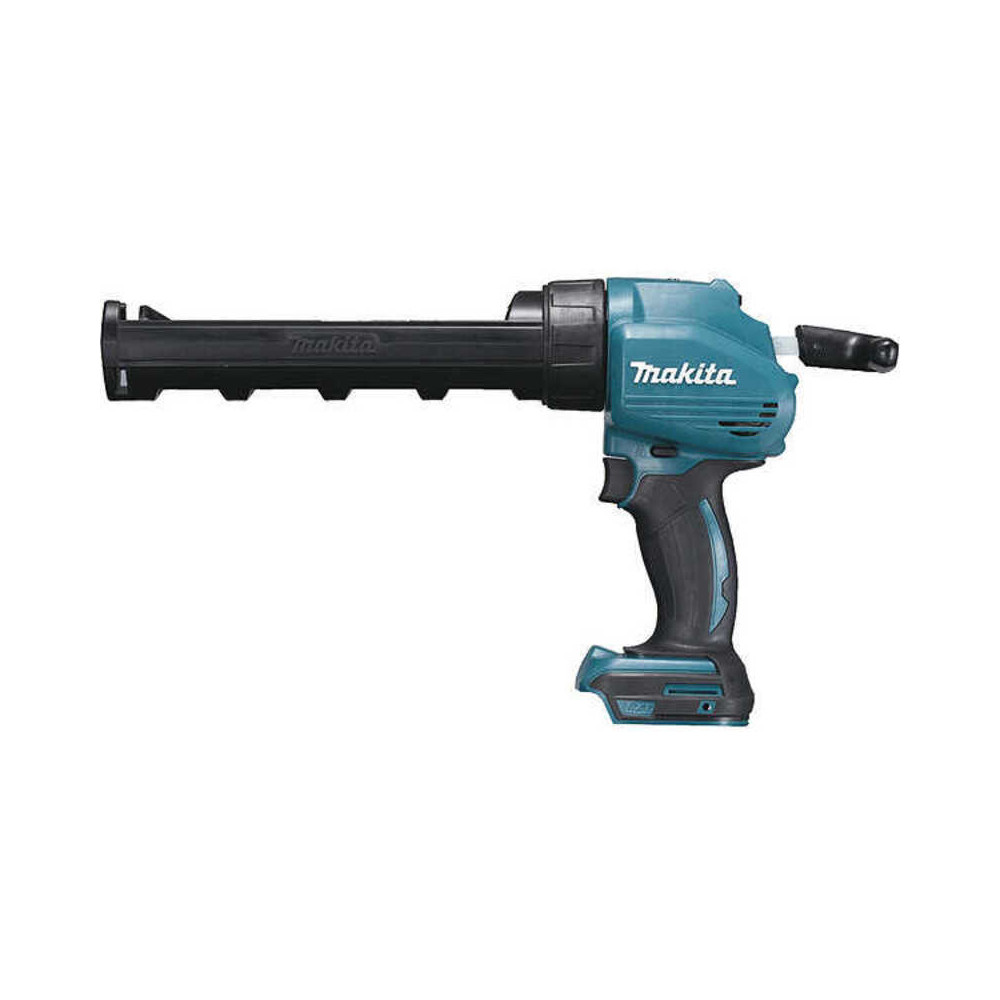 Pistolet à mastic 18V 5000N Makita DCG180Z machine nue | ProForPro