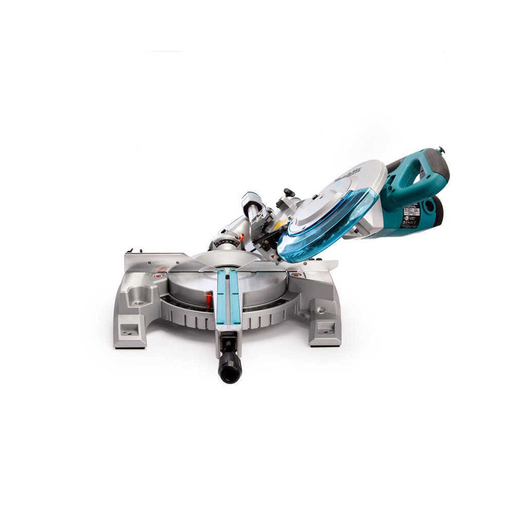 Scie à onglets radiale LS1018LN Ø260 mm laser Makita | ProForPro