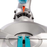 Scie à onglets radiale LS1018LN Ø260 mm laser Makita | ProForPro