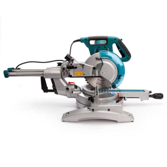 Scie à onglets radiale LS1018LN Ø260 mm laser Makita | ProForPro