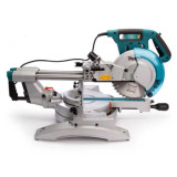 Scie à onglets radiale LS1018LN Ø260 mm laser Makita | ProForPro