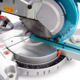 Scie à onglets radiale LS1018LN Ø260 mm laser Makita | ProForPro