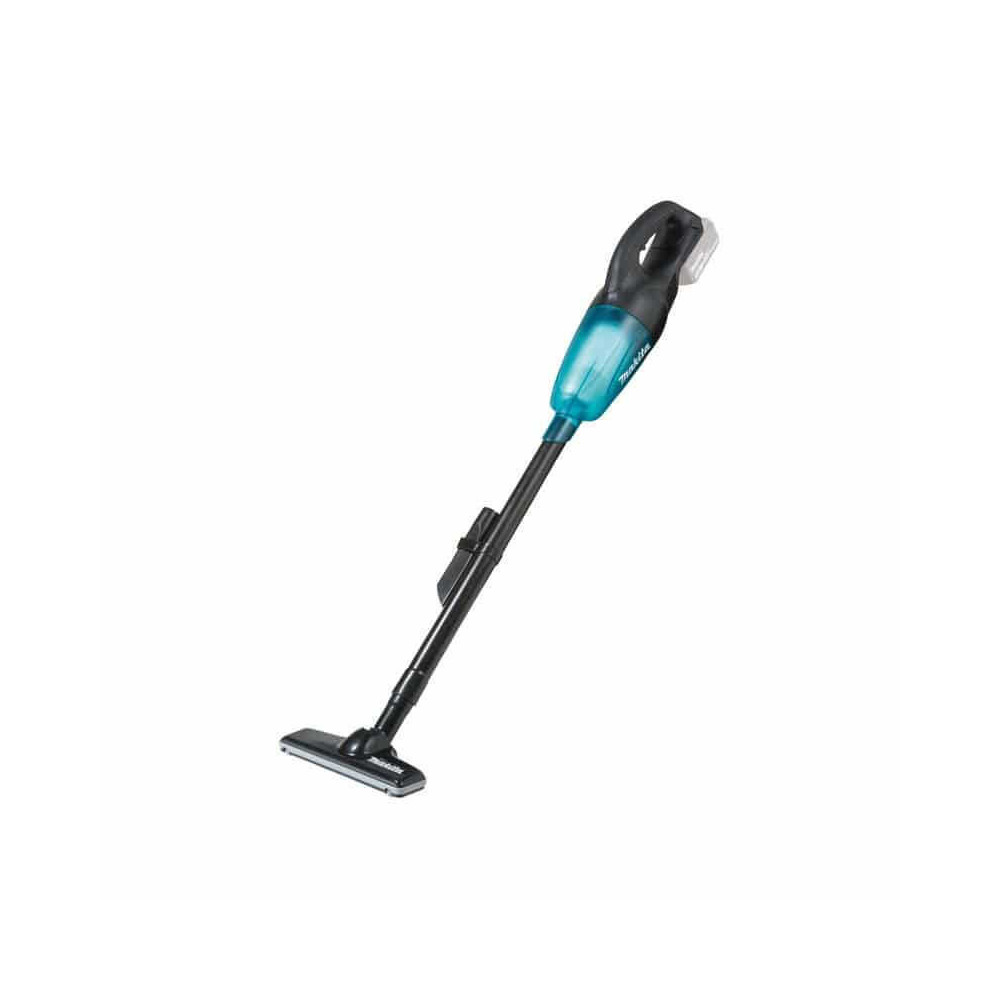Aspirateur à main Makita DCL180ZB 18V LXT 36 mbar (nu) | ProForPro
