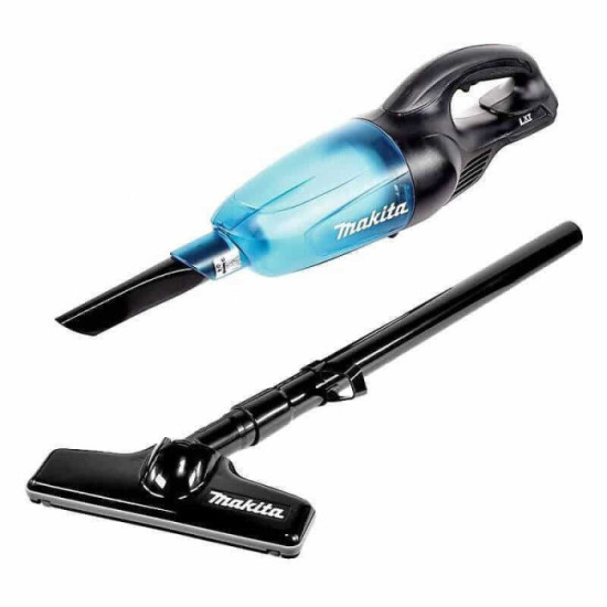 Aspirateur à main Makita DCL180ZB 18V LXT 36 mbar (nu) | ProForPro