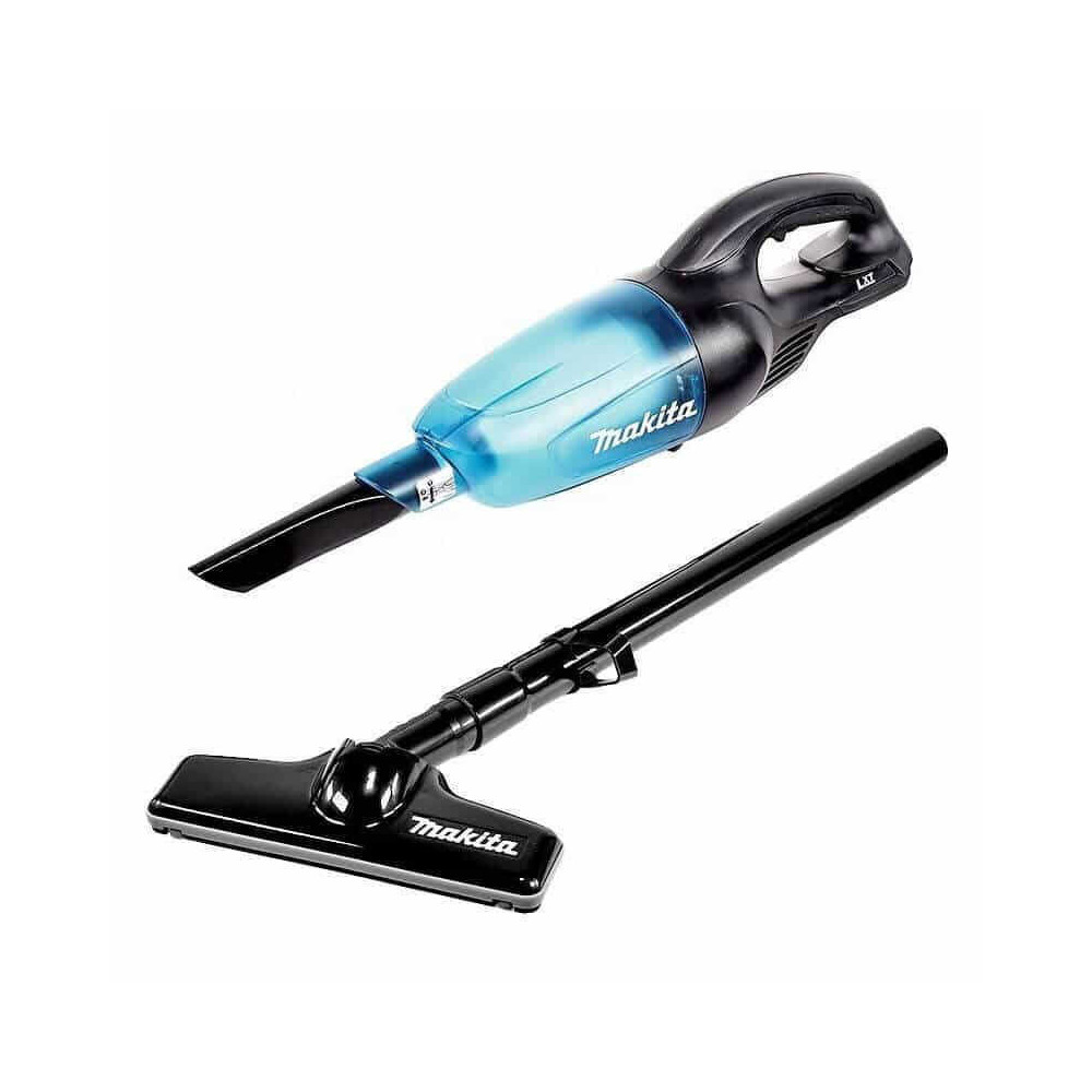 Aspirateur à main Makita DCL180ZB 18V LXT 36 mbar (nu) | ProForPro