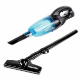 Aspirateur à main Makita DCL180ZB 18V LXT 36 mbar (nu) | ProForPro