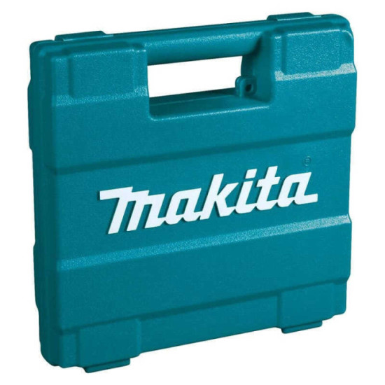 Set de 75 forets et embouts en coffret Makita B-49373 | ProForPro