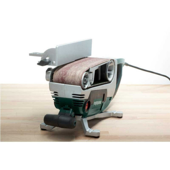 Metabo BAE 75 Ponceuse à bande 1010W avec socle | ProForPro