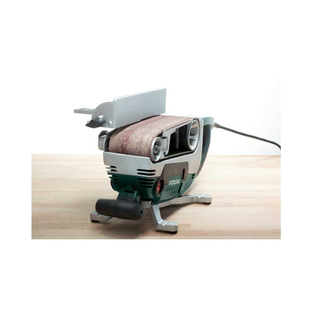Metabo BAE 75 Ponceuse à bande 1010W avec socle | ProForPro