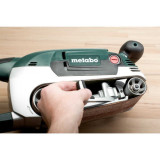 Metabo BAE 75 Ponceuse à bande 1010W avec socle | ProForPro