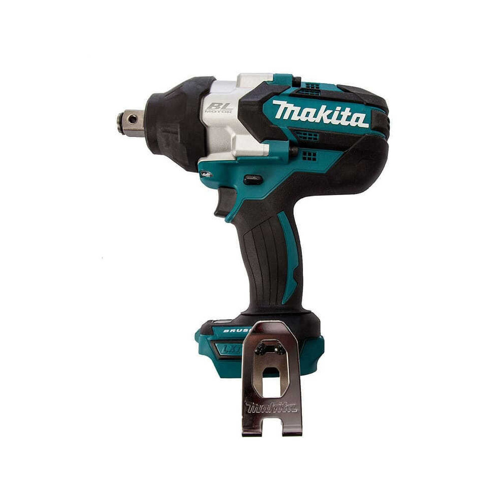 Boulonneuse à chocs Makita DTW1001Z 18V LXT 1000 Nm carré 3/4" (nu) | ProForPro