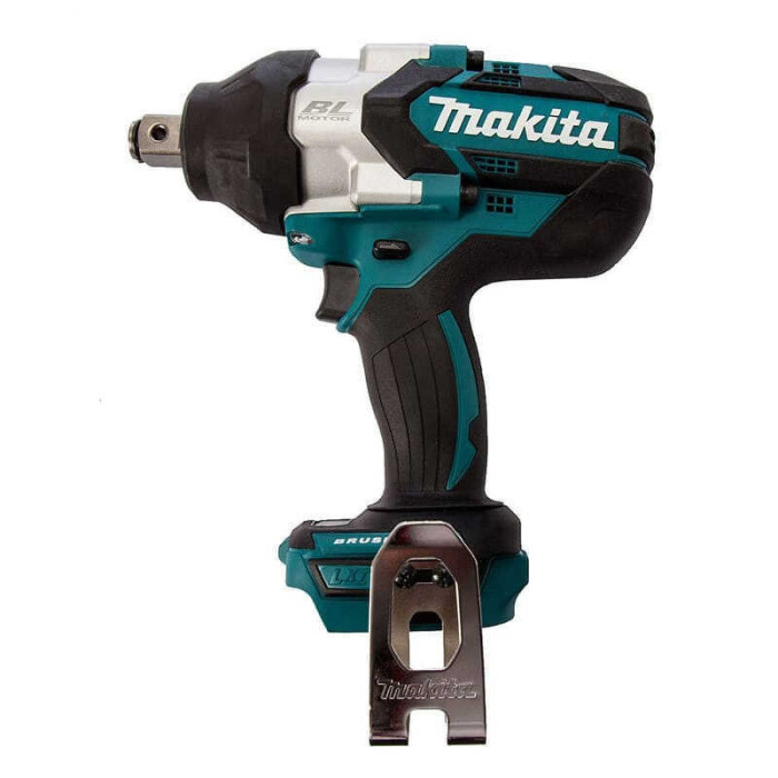 Boulonneuse à chocs Makita DTW1001Z 18V LXT 1000 Nm carré 3/4" (nu) | ProForPro