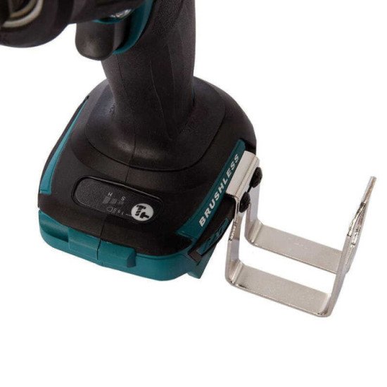 Boulonneuse à chocs Makita DTW1001Z 18V LXT 1000 Nm carré 3/4" (nu) | ProForPro