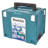 Glacière de chantier Makita 198253-4 18 L au format Makpac taille 4 | ProForPro