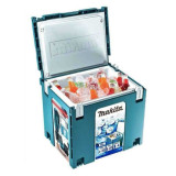 Glacière de chantier Makita 198253-4 18 L au format Makpac taille 4 | ProForPro