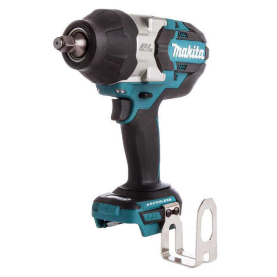 Boulonneuse à chocs Makita DTW1002Z 18V LXT 1000 Nm carré 1/2" (nu) | ProForPro
