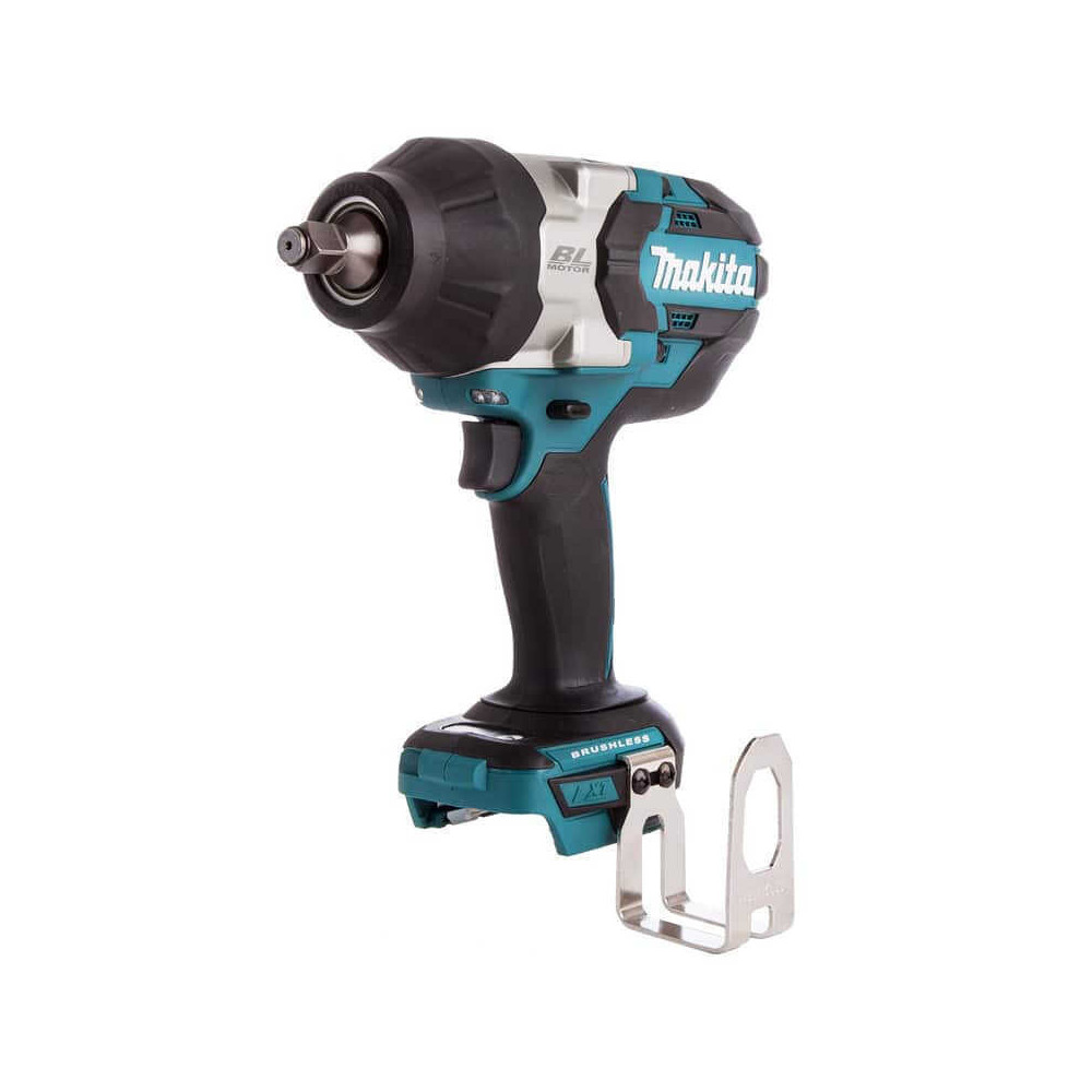 Boulonneuse à chocs Makita DTW1002Z 18V LXT 1000 Nm carré 1/2" (nu) | ProForPro