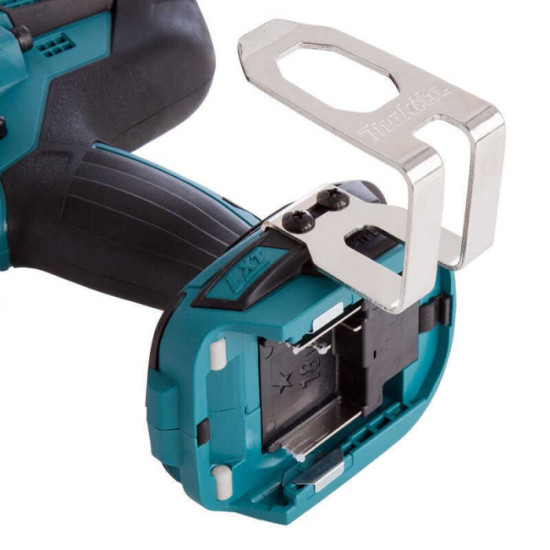 Boulonneuse à chocs Makita DTW1002Z 18V LXT 1000 Nm carré 1/2" (nu) | ProForPro