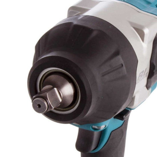 Boulonneuse à chocs Makita DTW1002Z 18V LXT 1000 Nm carré 1/2" (nu) | ProForPro