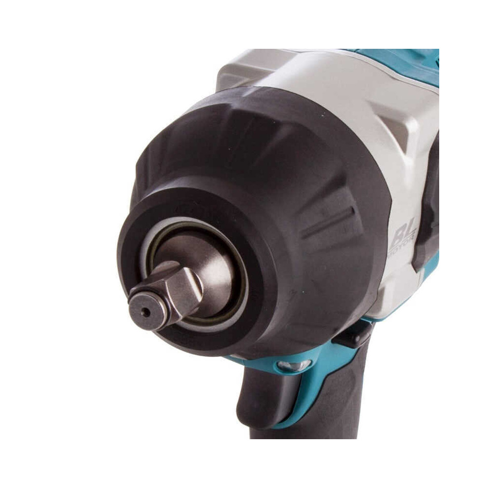 Boulonneuse à chocs Makita DTW1002Z 18V LXT 1000 Nm carré 1/2" (nu) | ProForPro