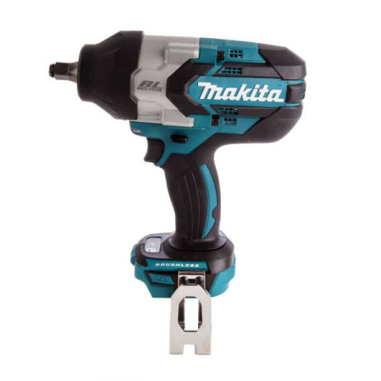 Boulonneuse à chocs Makita DTW1002Z 18V LXT 1000 Nm carré 1/2" (nu) | ProForPro