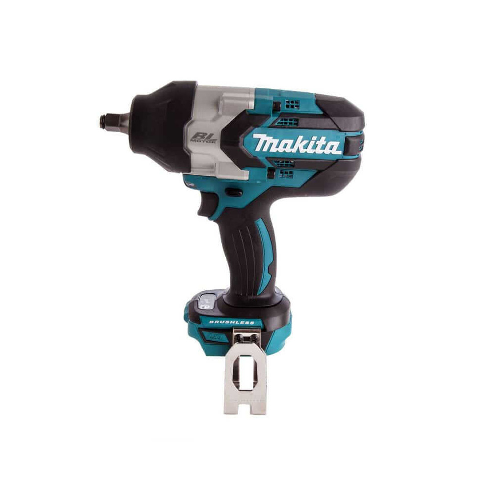 Boulonneuse à chocs Makita DTW1002Z 18V LXT 1000 Nm carré 1/2" (nu) | ProForPro