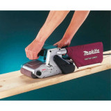 Ponceuse à bande 9404J 1010 W en Makpac Makita | ProForPro