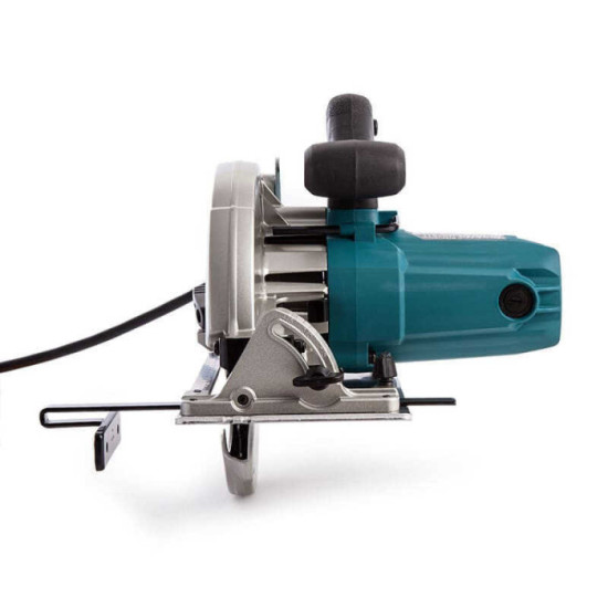Scie circulaire HS7611K 1600 W Ø190 mm en coffret Makita | ProForPro