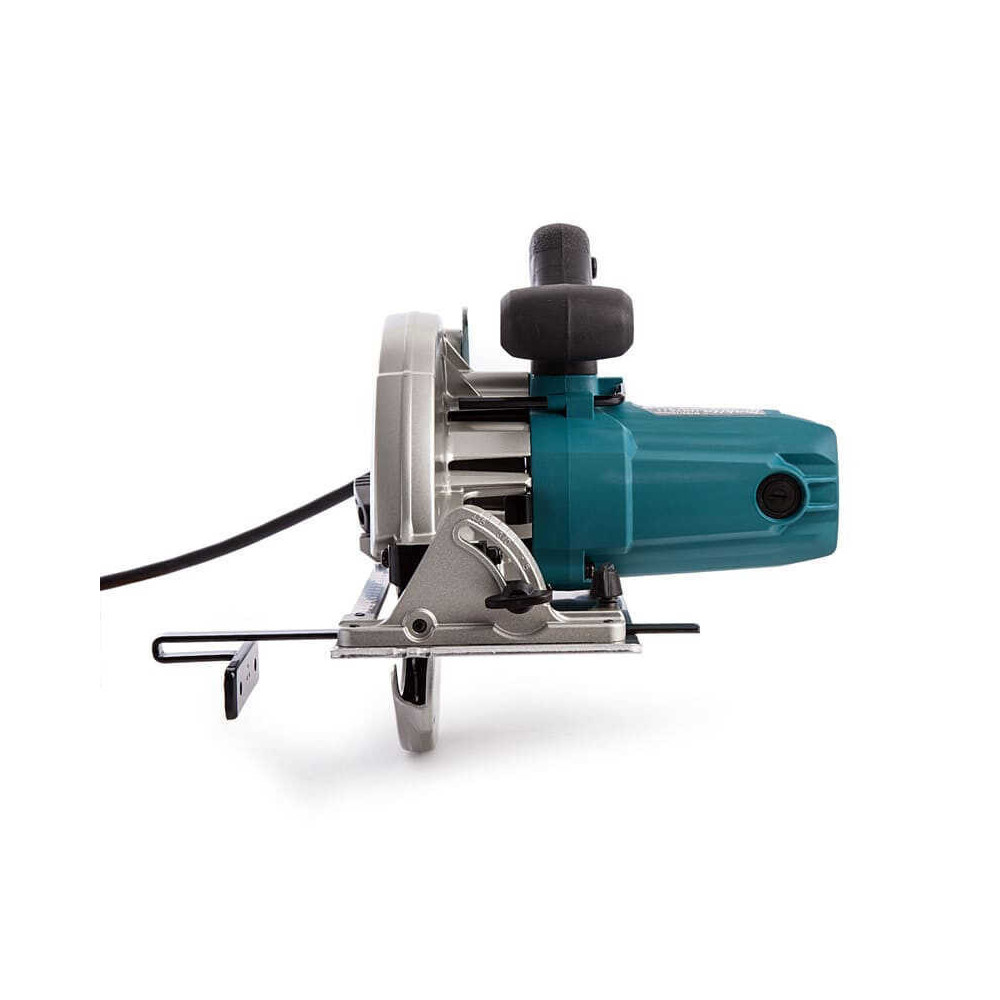 Scie circulaire HS7611K 1600 W Ø190 mm en coffret Makita | ProForPro