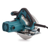 Scie circulaire HS7611K 1600 W Ø190 mm en coffret Makita | ProForPro