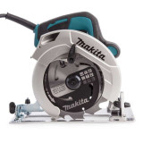 Scie circulaire HS7611K 1600 W Ø190 mm en coffret Makita | ProForPro