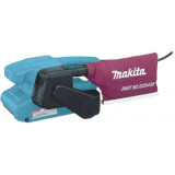 Ponceuse à bande 9911 650 W 76×457 mm Makita | ProForPro