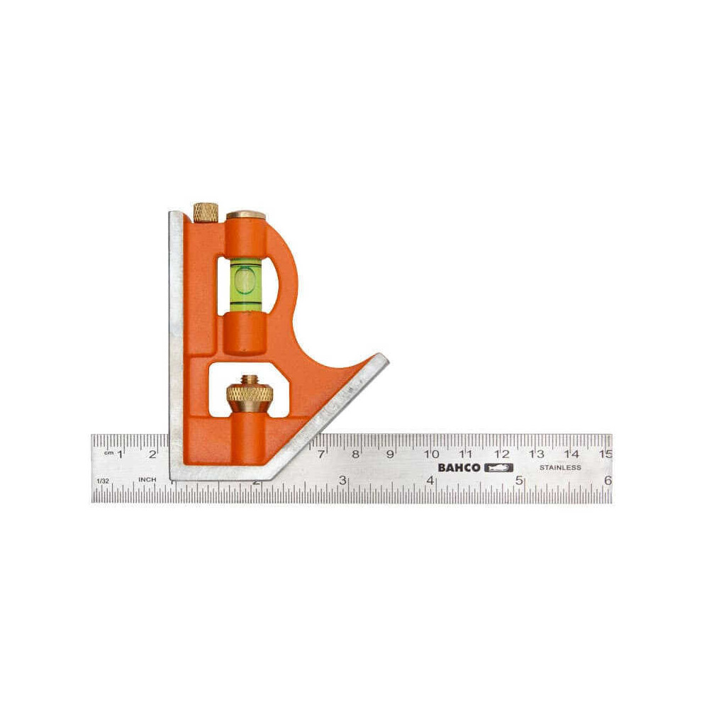 Équerre à combinaison coulissante 300 mm Bahco CS300 | ProForPro