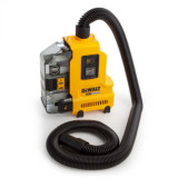 DeWalt DWH161N — Aspiration de poussières sur outil 18V XR brushless nue | ProForPro