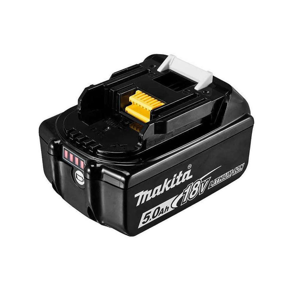Pack 2 batteries Makita 197288-2 BL1850B 18V 5 Ah | ProForPro