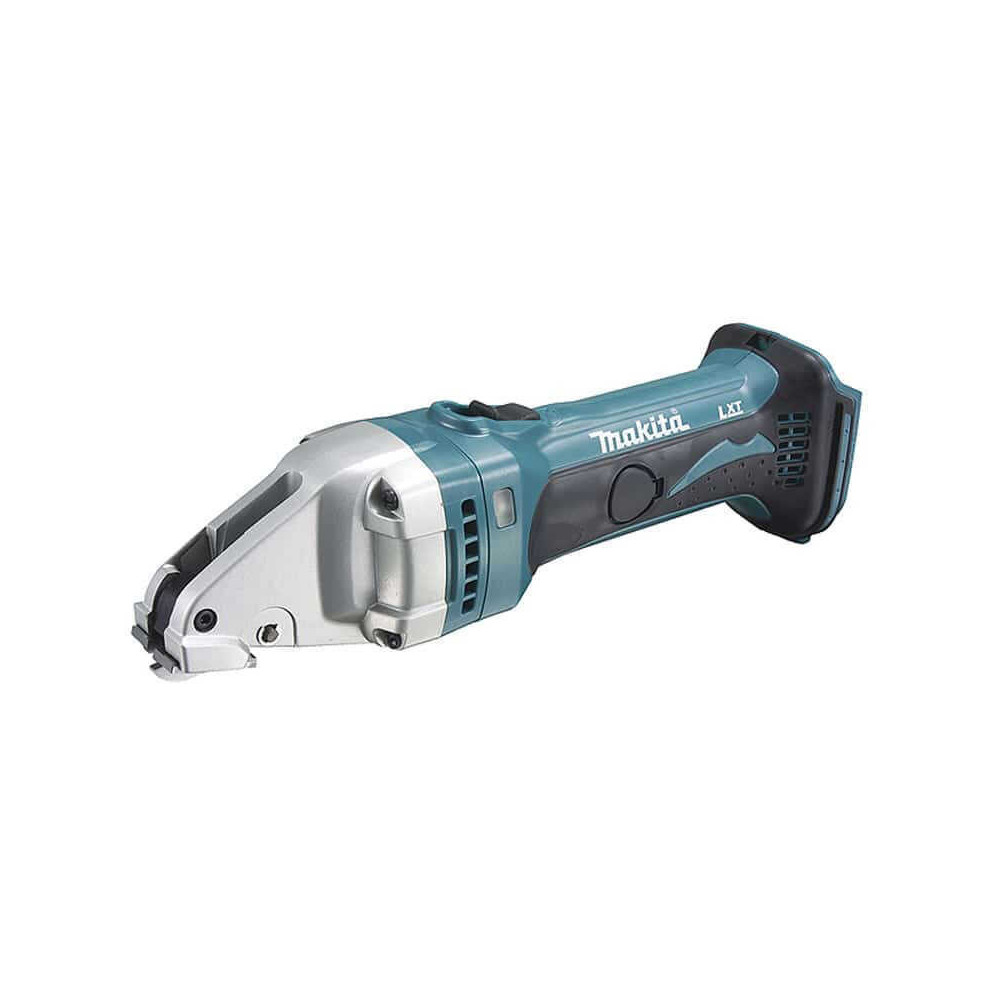 Cisaille à tôle Makita DJS161Z 18V LXT 1,6 mm (nu) | ProForPro