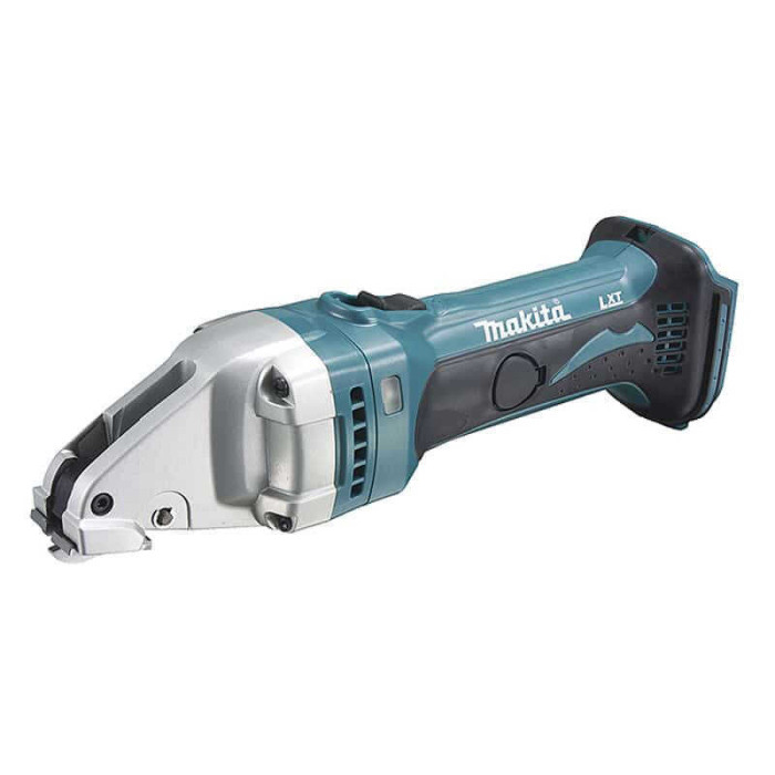 Cisaille à tôle Makita DJS161Z 18V LXT 1,6 mm (nu) | ProForPro