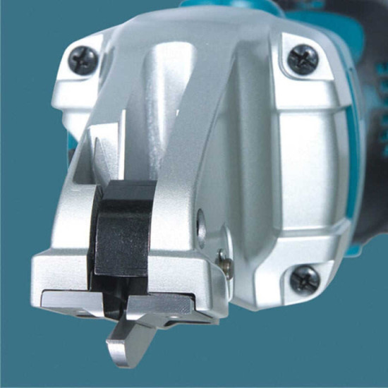 Cisaille à tôle Makita DJS161Z 18V LXT 1,6 mm (nu) | ProForPro