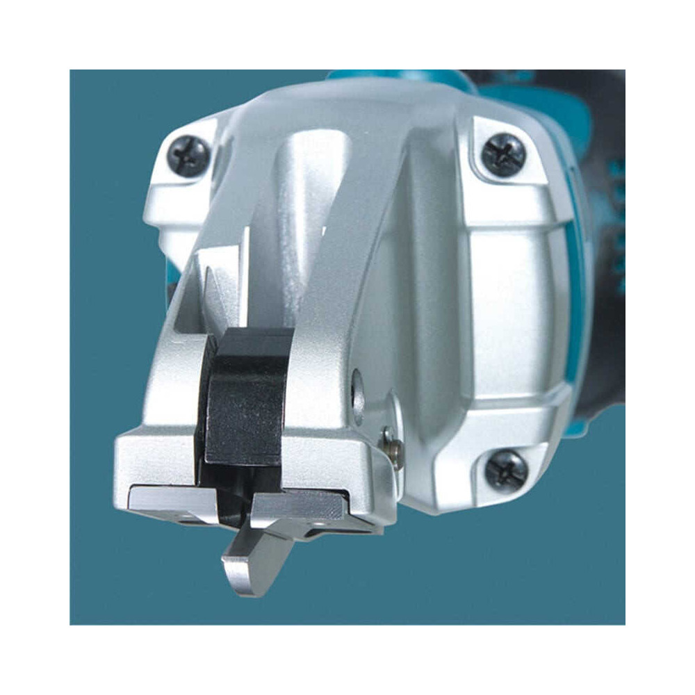 Cisaille à tôle Makita DJS161Z 18V LXT 1,6 mm (nu) | ProForPro